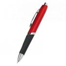 Pen metal red