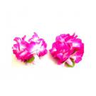 Hawaiian Flower Superior Bracelet/Anklet - Pink