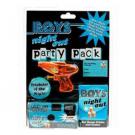 Boys Night Out Party Pack