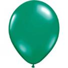 Balloons Standard 12" Green