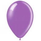 Balloons Pearlised 12" Violet