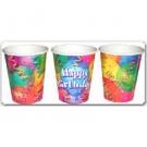 Brilliant Birthday Party Cups Pack Of 8