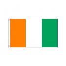 Ivory Coast Bunting 6m 20 Flag