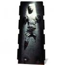 Han Solo - Carbonite Star Wars Official Cardboard Cutout