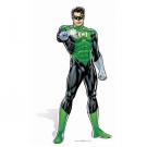 Green Lantern (DC Comics) Cutout