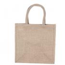Cambridge Jute Shopper Bag Natural