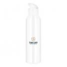 Jet Aluminium Water Bottle - 650ml White