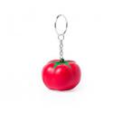Antistress Keyring Fruty - Tomato