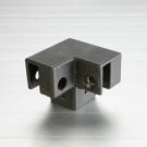 Two Way Corner Leg Connector for Classic 40 Series