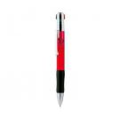 Pen Multifour - Red