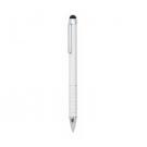 Stylus Touch Ball Pen Minox - White