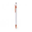 Stylus Touch Ball Pen Lixor - White