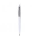 Pen Jotter Recycled - White