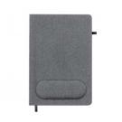 Mousepad Notebook Staiger