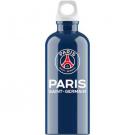 Water Bottle Traveller Paris Saint-Germain 0.6 L