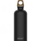 Water Bottle Traveller MyPlanet Direction Plain 0.6 L