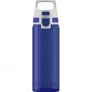 Water Bottle Total Color Blue 0.6 L