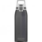 Water Bottle Total Color Anthracite 1.0 L