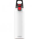 Thermo Flask Hot & Cold ONE Light White 0.55 L