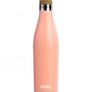 Water Bottle Meridian Shy Pink 0.5 L