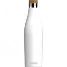 Water Bottle Meridian White 0.5 L