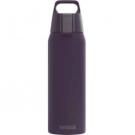 Water Bottle Shield Therm ONE Nocturne Dark Lila 0.75 L