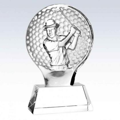 Male Golfer Champion Award small