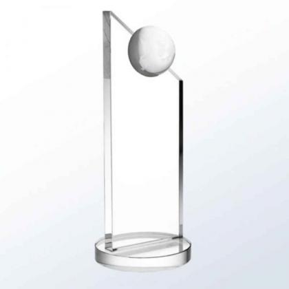 Apex Globe Award Small