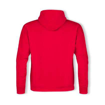 Adult Sweatshirt Lightweight Hooded S