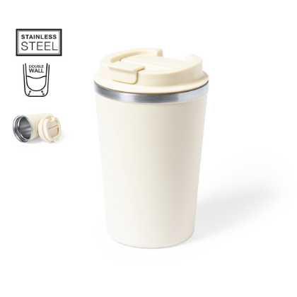 Insulated Cup Vicuit