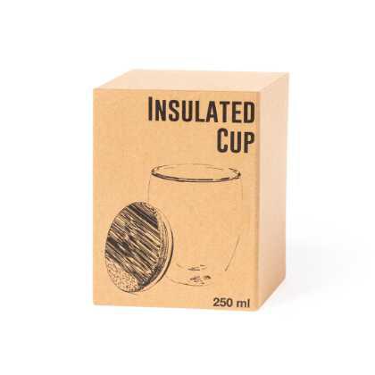 Insulated Cup Nystre