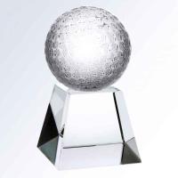 Championship Golf Trophy extra small