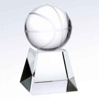 Championship Basketball Trophy extra small