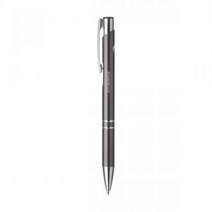 Ebony Recycled Alu pens