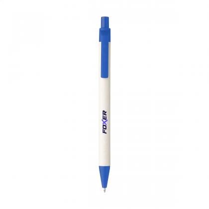 Milk-Carton Pen