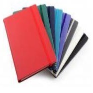 Notebooks & Folders