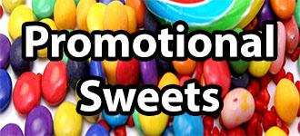 Promotional Sweets