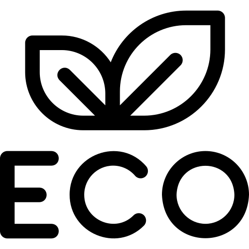 ENVIRONMENTAL FRIENDLY