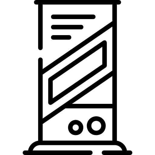 Roller Banners
