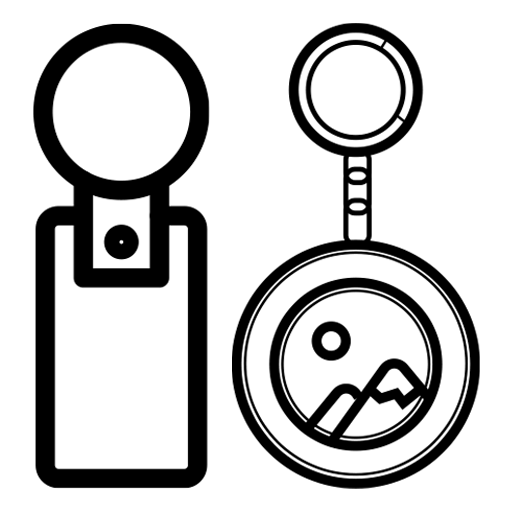 Keyrings