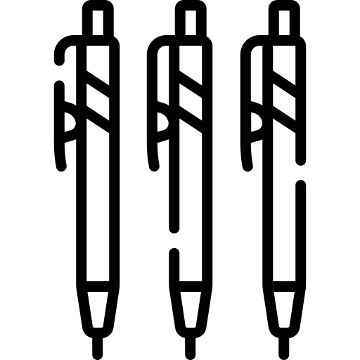 Eco & Sustainable Pens