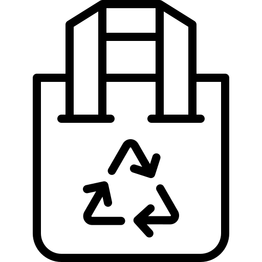 Eco Tote Shoppers